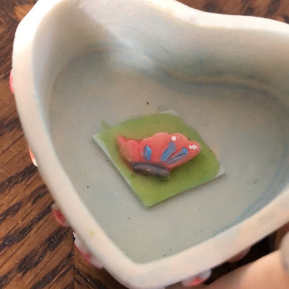 🌸free w/purchase🌸kitty trinket box - Picture 3 of 3